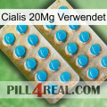 Cialis 20Mg Uses new08
